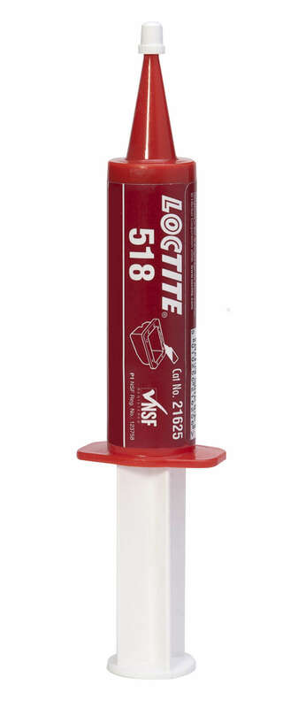 LOCTITE 518 Vloeibare pakking - 50ml spuit