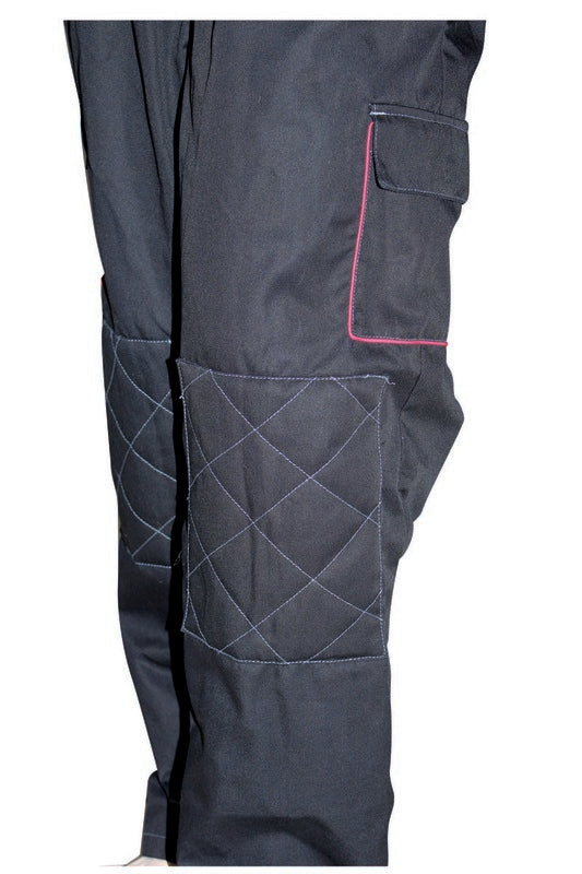 BIHR work overalls - fitter size L