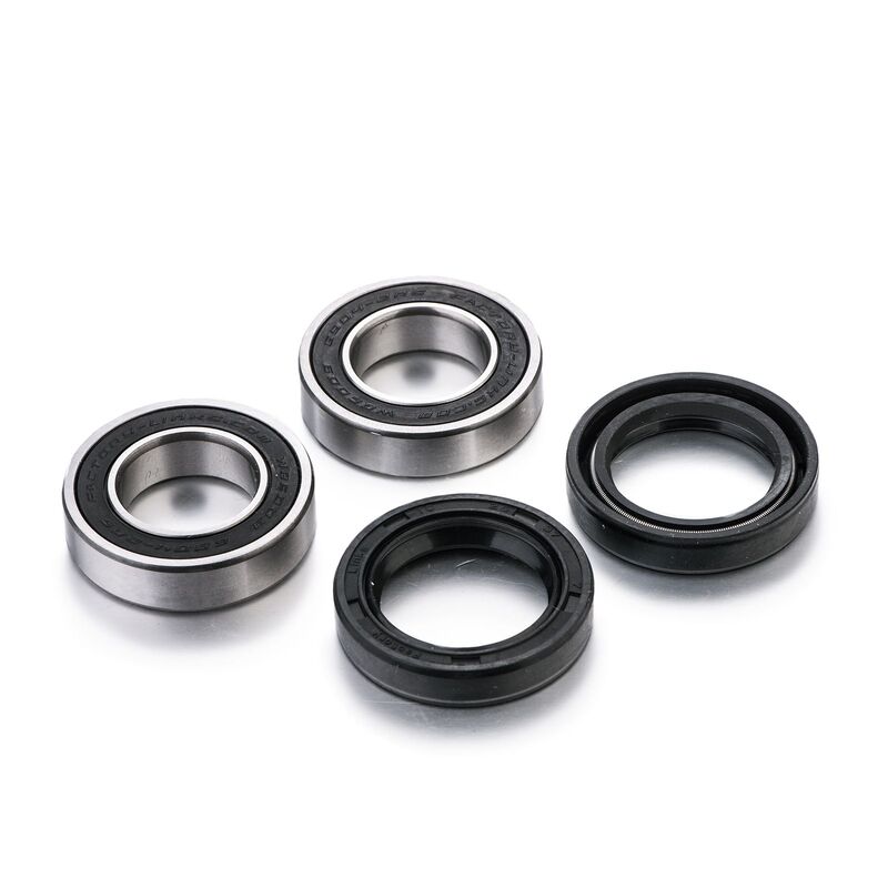 FACTORY LINKS Lagerset