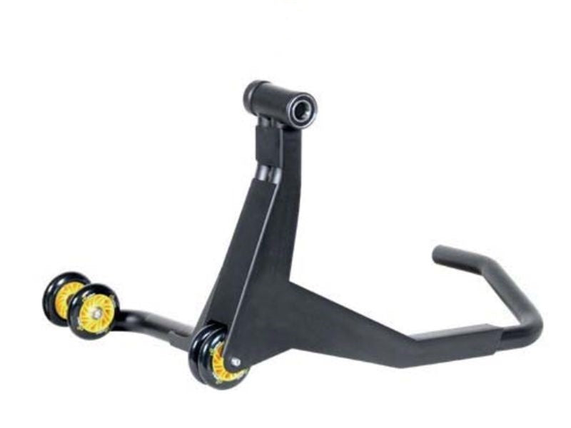 LIGHTECH Single Arm Rear Stand (without pin)