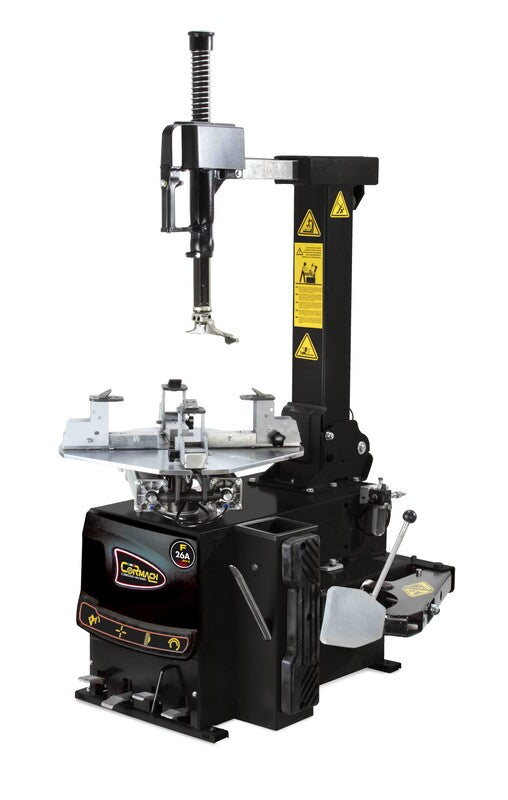 CORMACH F26 Single-phase Professional Automatic Tyre Changer Moto/Scooter