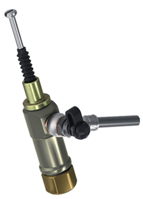 MAGURA Hymec 167 Hydraulic Clutch System