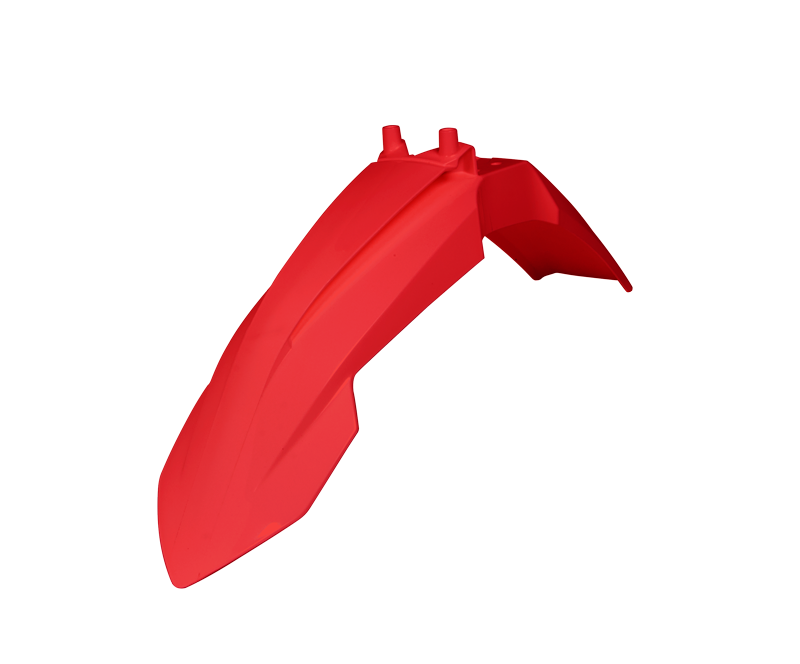 RACETECH Front Fender - Gas Gas MC65
