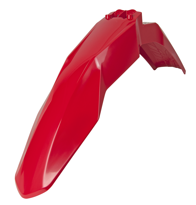 RACETECH Front Fender - Gas Gas