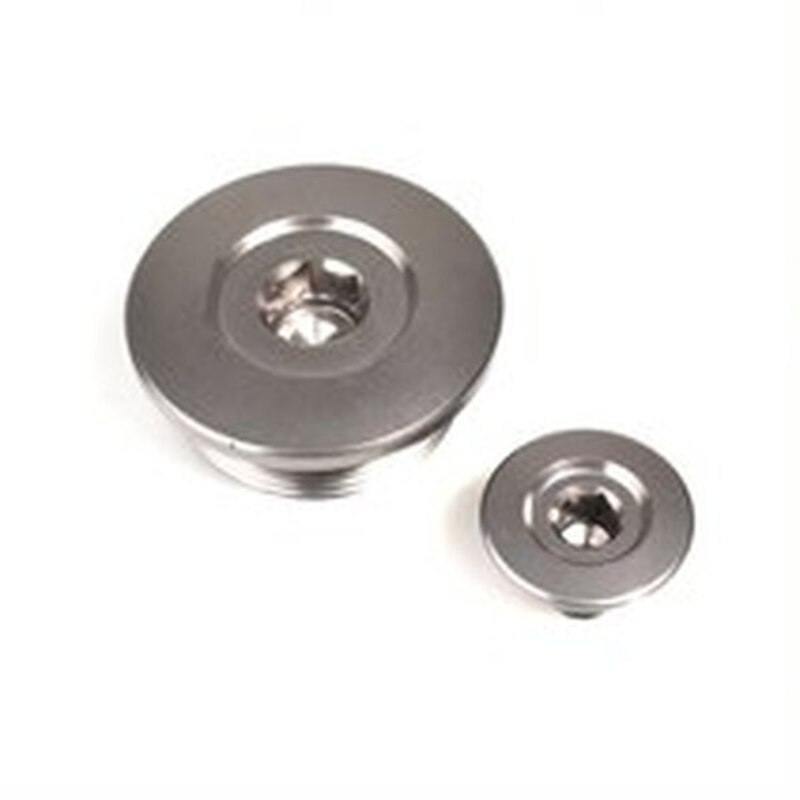 RFX Pro Engine Timing Plug - Mineral Grey
