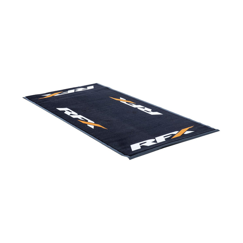 RFX Factory Pit Mat (Black) 200 x 100 cm