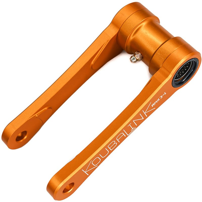 KOUBALINK Lowering Kit (41.3mm) Orange - Suzuki