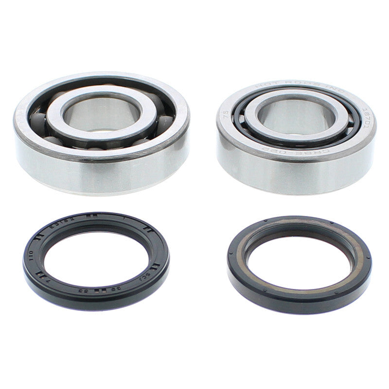 HOT RODS Main Bearing & Seal Kit - Honda CRF 450
