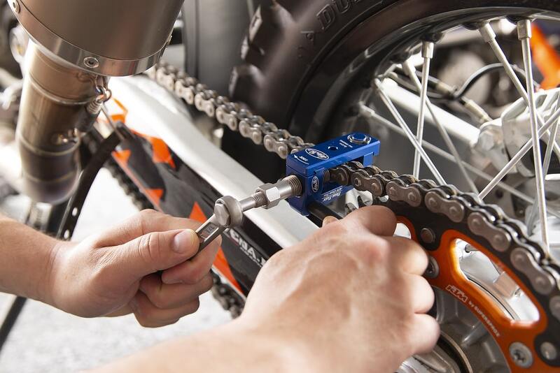 MOTION PRO Trail Task Chain Tool