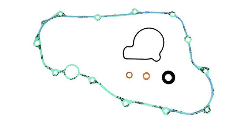 CENTAURO Waterpompdeksel pakking