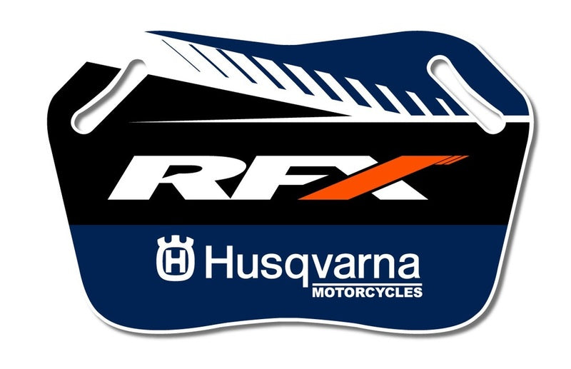 RFX Pit Board Inc. Pen - Honda