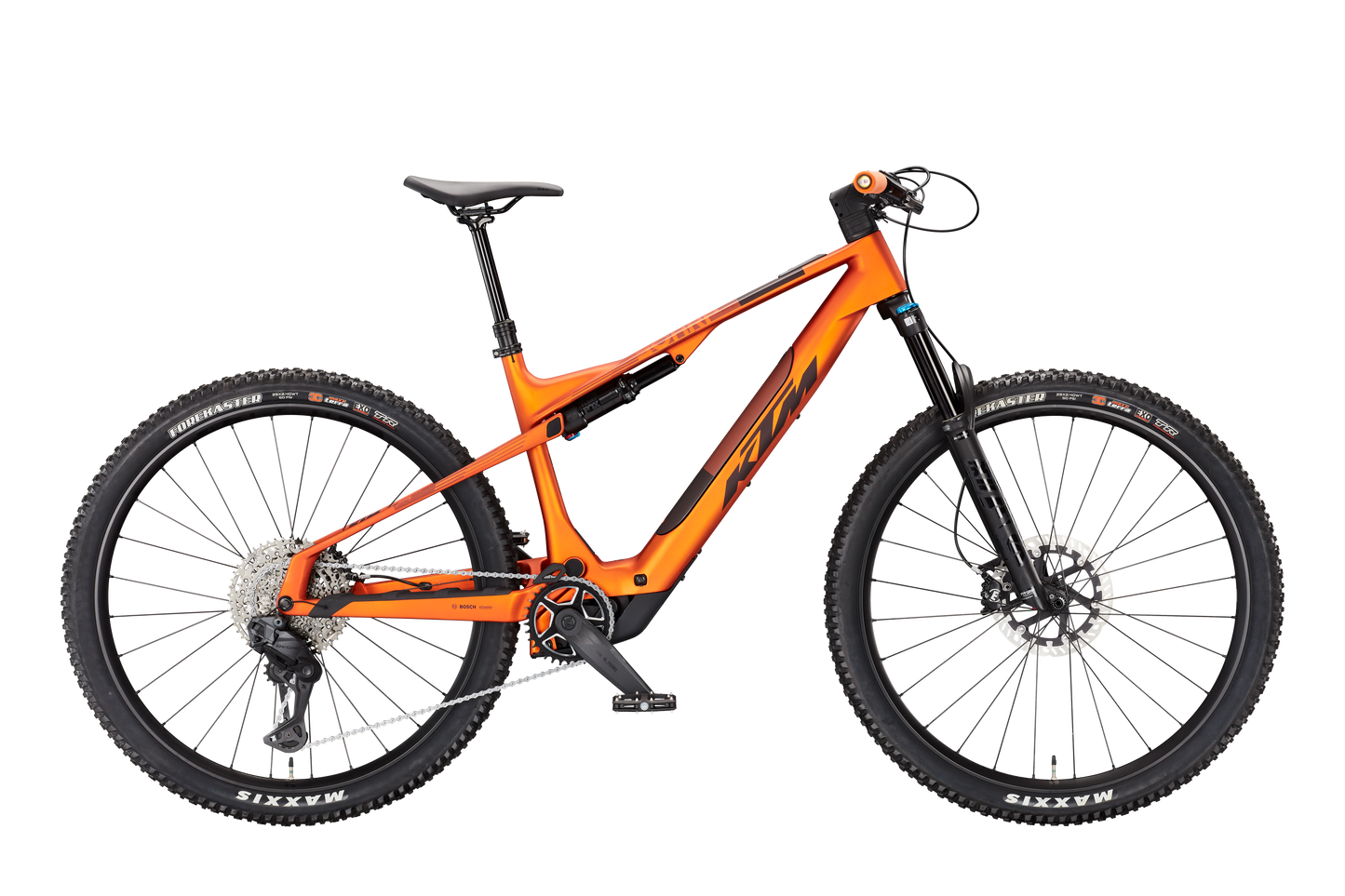 MACINA SCARP SX MASTER Di2