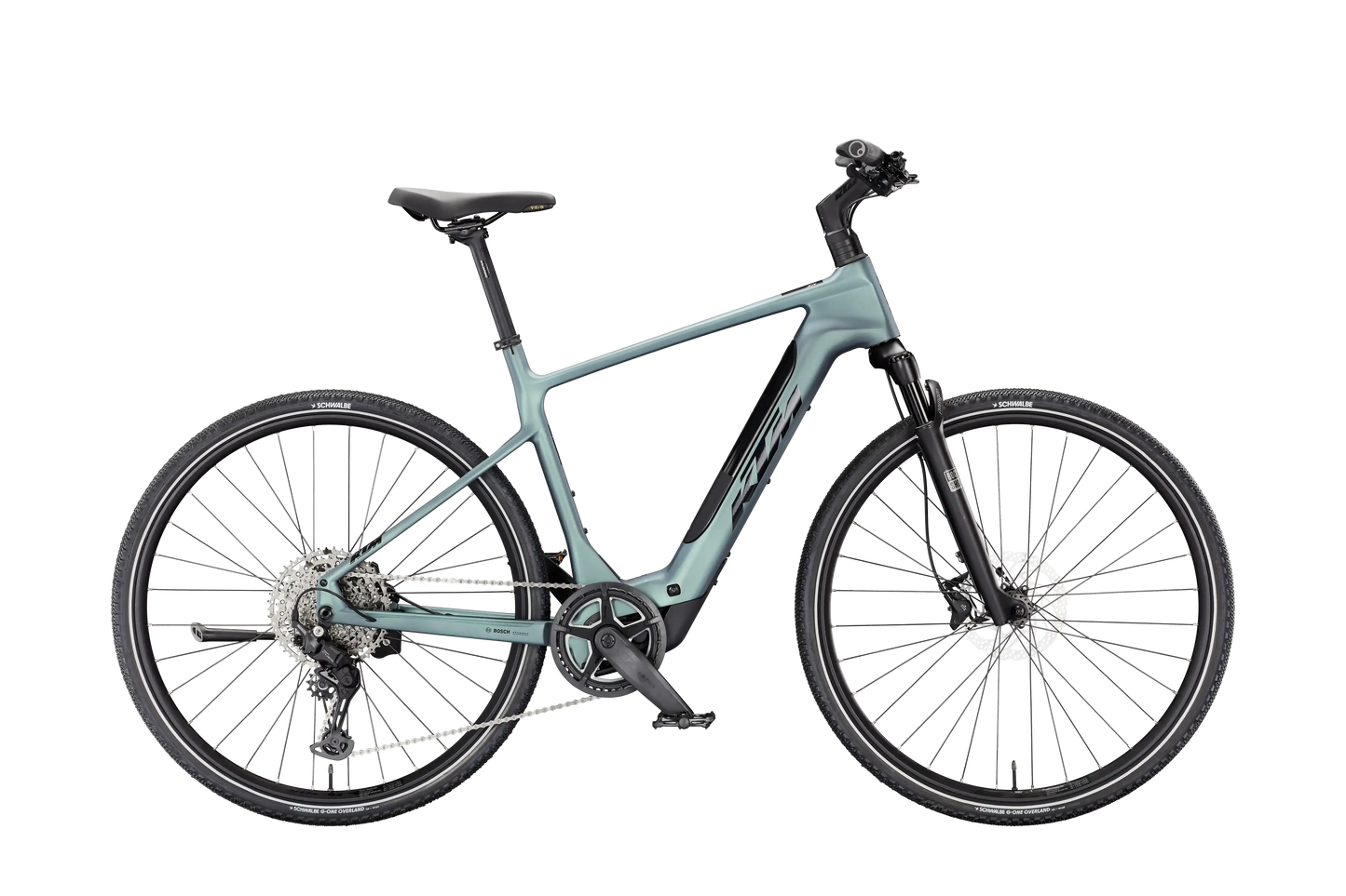 MACINA CROSS SX ELITE
