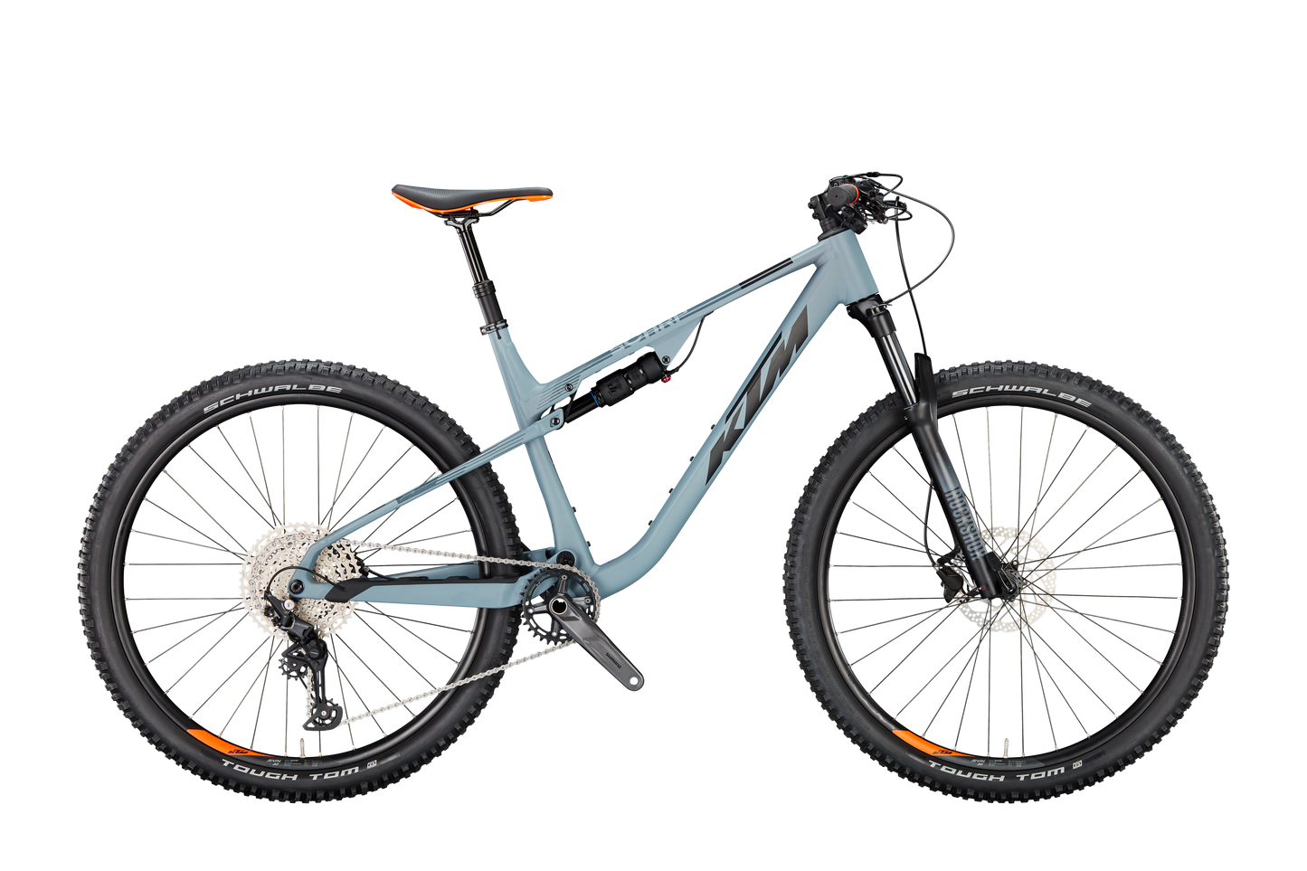 SCARP MT 291