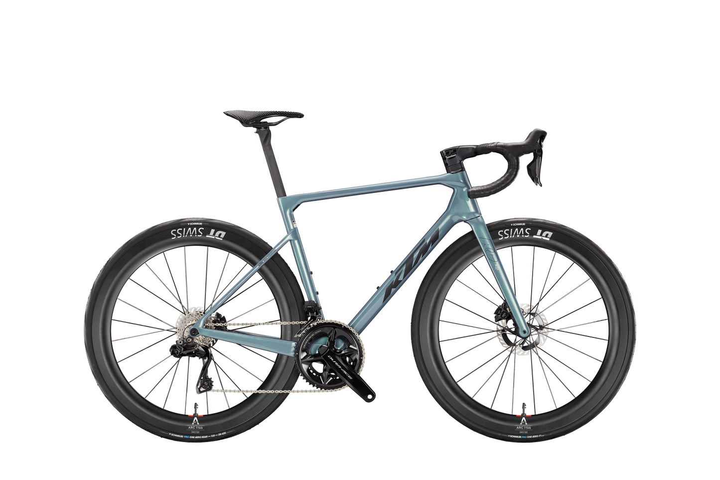 REVELATOR ALTO EXONIC