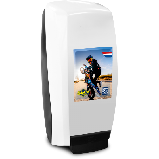 Putoline Cartridge Dispenser