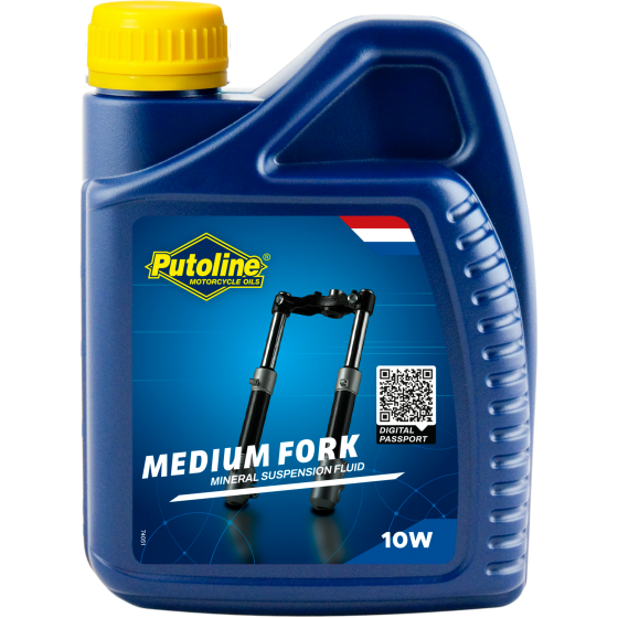 Putoline Medium Fork 500 ml