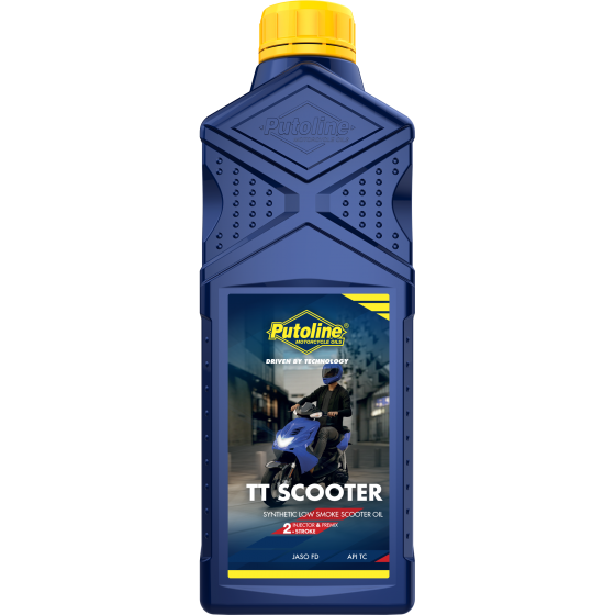Putoline TT Scooter 1 L