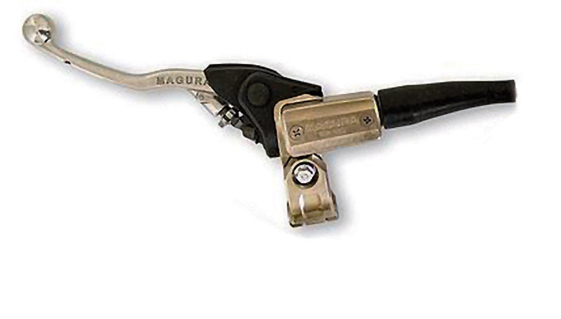 HYMEC MASTER CYLINDER 167 SX65/85 04-12