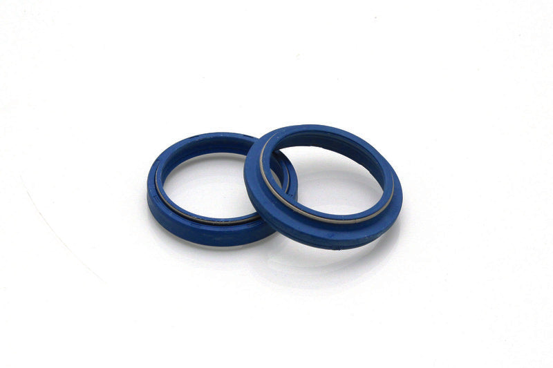 TECNIUM Blue Label Voorvorkveerringen & stofkappen - KYB 46mm
