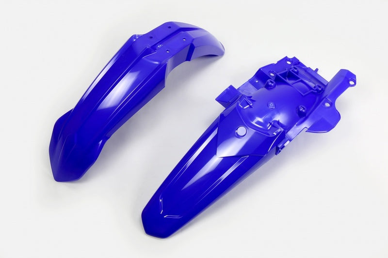 UFO Front & rear fender set OEM color Yamaha