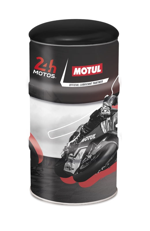MOTUL 7100 Motor Oil 100% Synthetic - 10W40 60L + Cushion