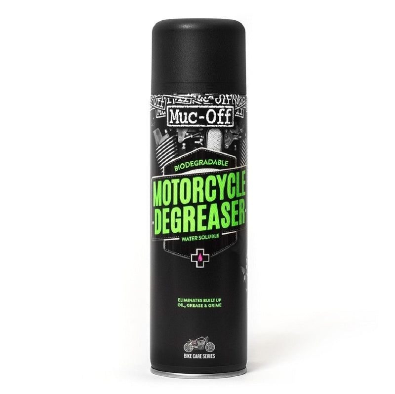 MUC-OFF Motorcycle Degreaser - aerosol 500 ml X12