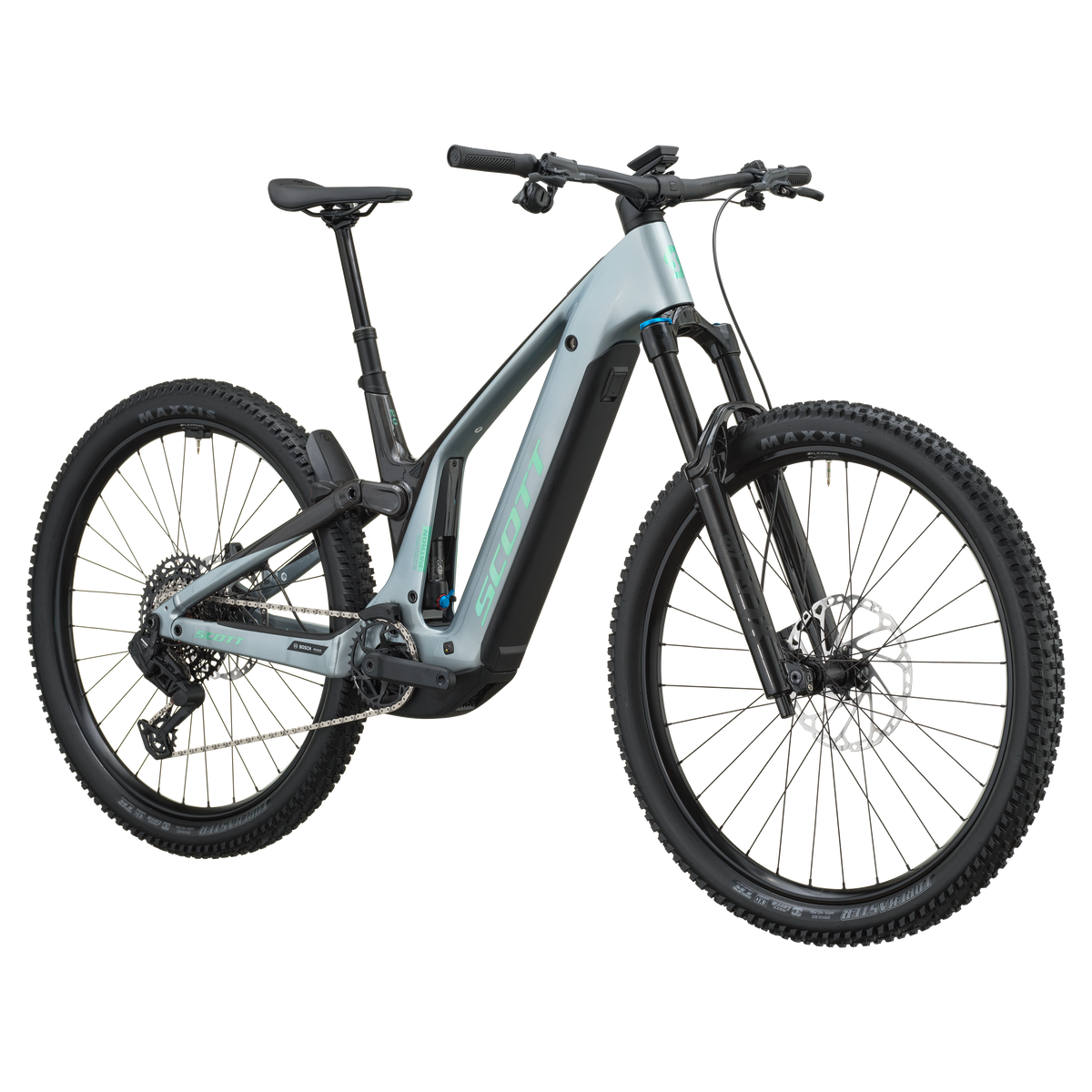 2027 SCOTT Patron E-Ride 20 Size L