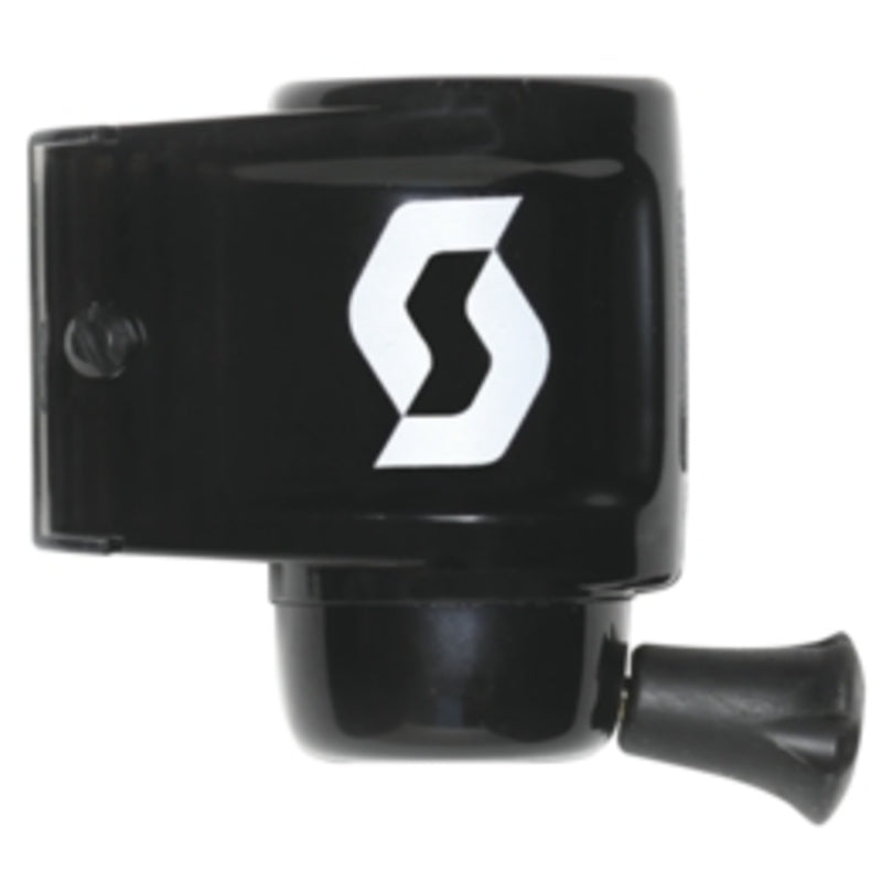 SCOTT WFS Canister 30mm Motorside Black