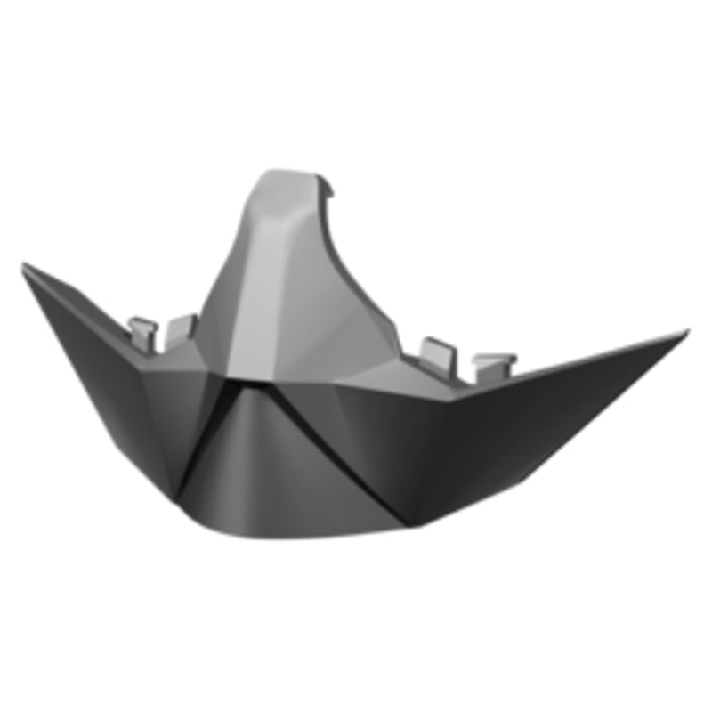 SCOTT Hustle Facemask - black