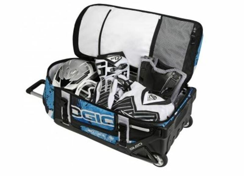 Travel Bag OGIO RIG9800 Retro