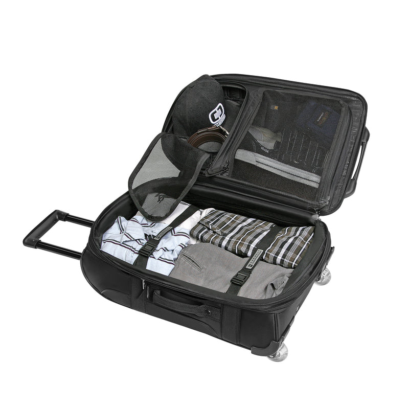 OGIO reistas ONU 22 Carryon Stealth