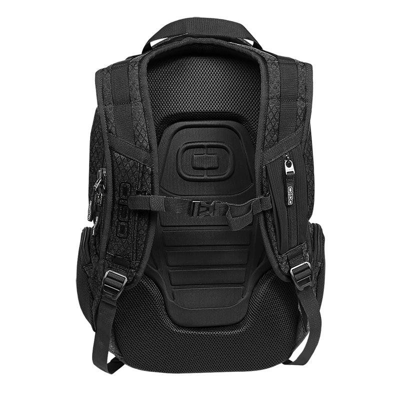 OGIO rugzak Rev Pack Black