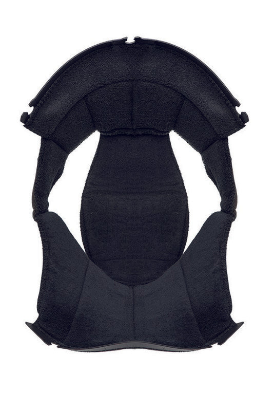 BELL Moto-3 inner lining black size XS