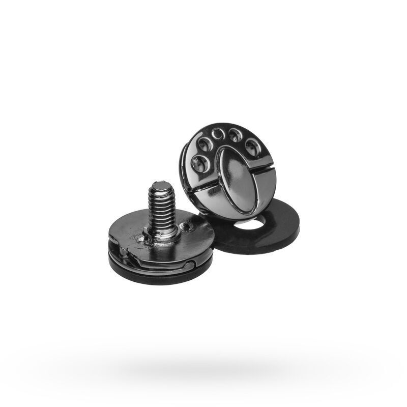 BELL Moto 9 Flex/Moto 9 schroeven helmklep, 2 stuks