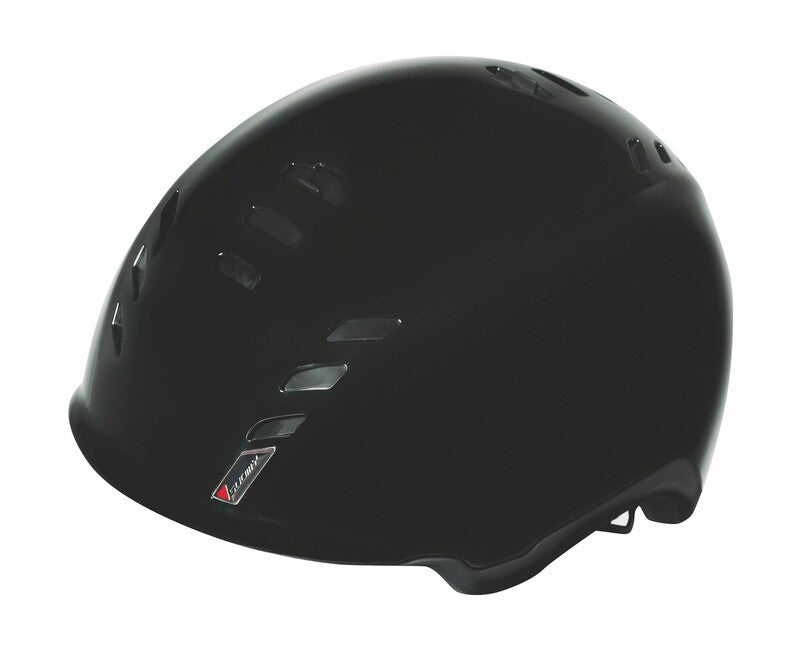 SUOMY Helmet E-Cube Black Glossy