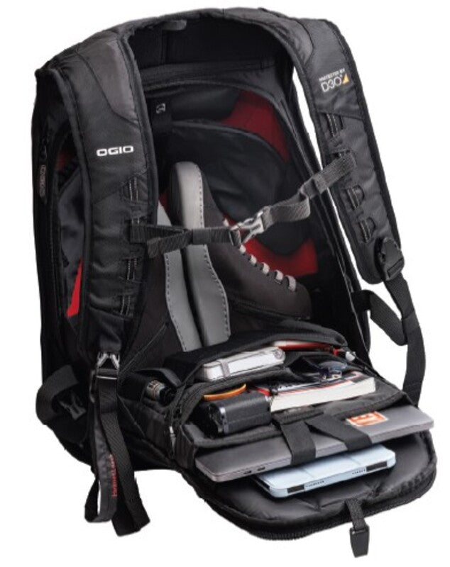 OGIO Mach 5 D30 Back Pack 22L