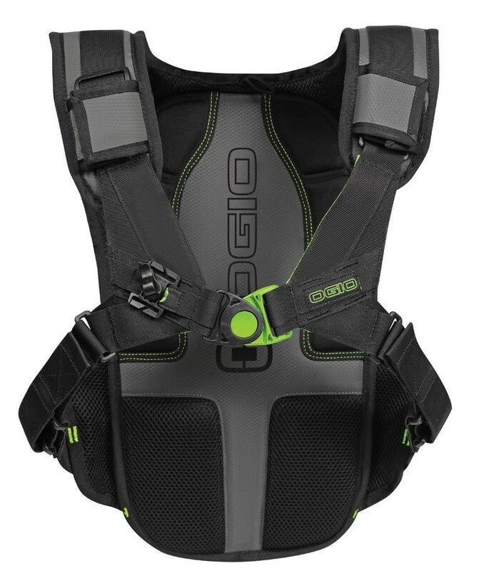 OGIO Atlas Hydration Backpack 3L