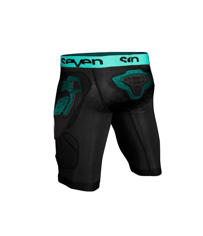 SEVEN Fusion Compression Short