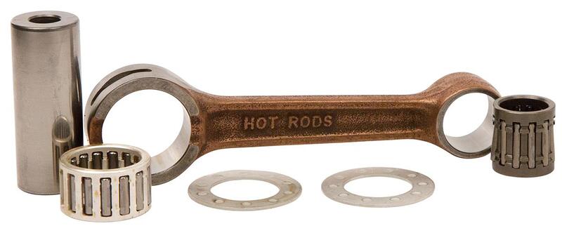 HOT RODS Connecting Rod Set - Yamaha