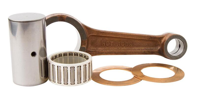 HOT RODS Drijfstangset - KTM