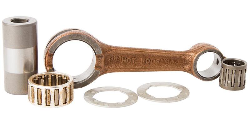 HOT RODS Connecting Rod Kit - Kawasaki KX80/85