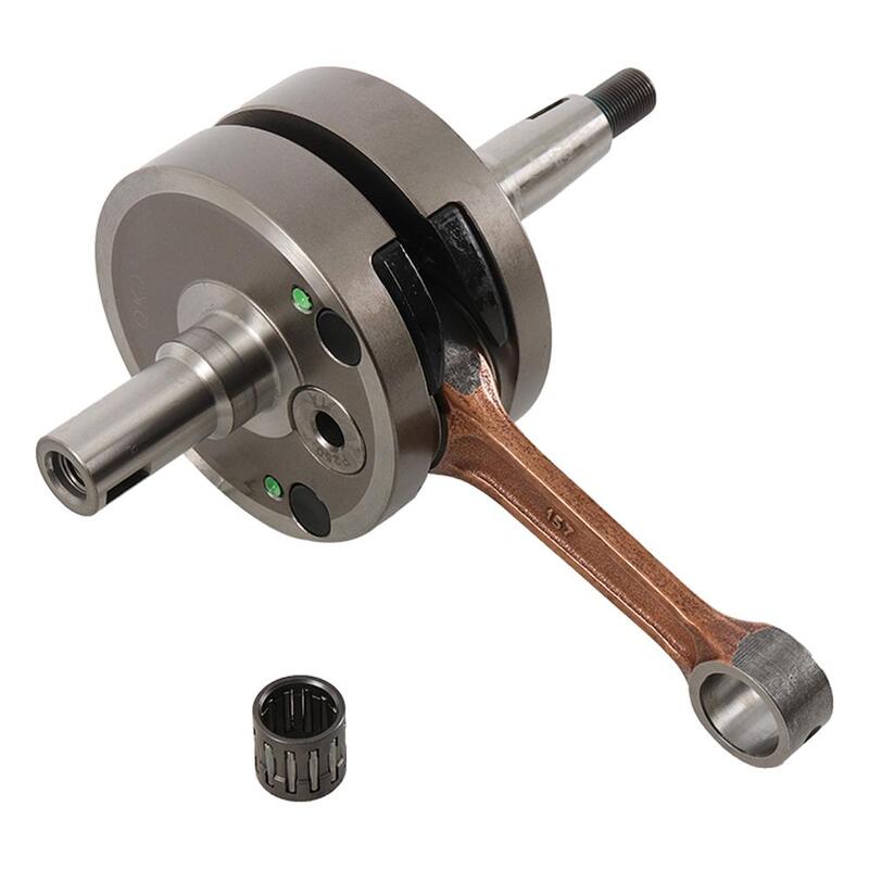 HOT RODS Crankshaft OEM
