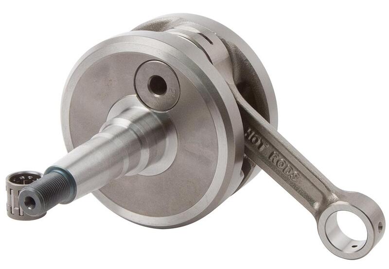 HOT RODS Crankshaft OEM - KTM85
