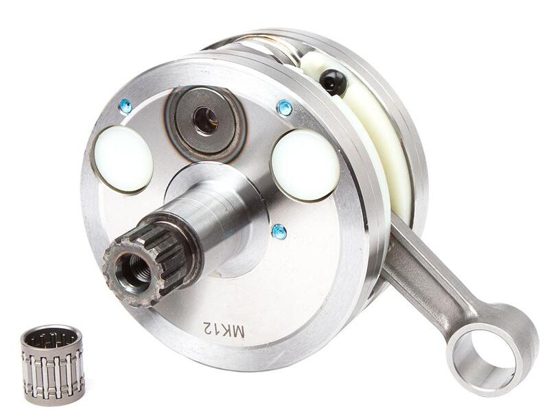 HOT RODS Crankshaft OEM - YZ/WR250 '03-05