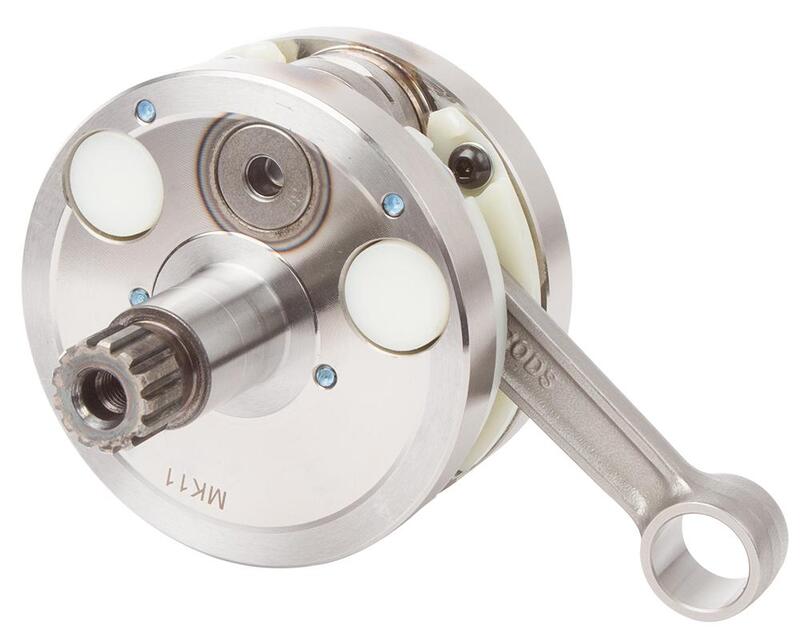 HOT RODS Krukas OEM - Yamaha YZ250