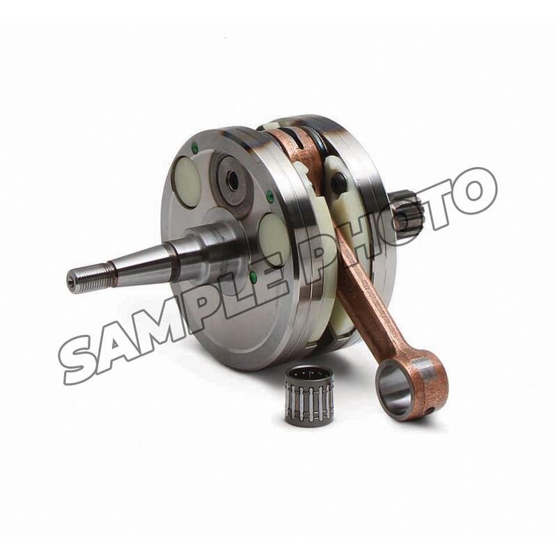 HOT RODS Crankshaft OEM - Suzuki RM-Z450
