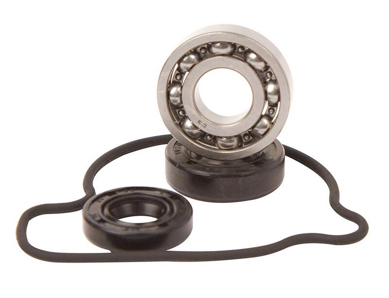 HOT RODS Water Pump Overhaul Kit - Honda CRF250R