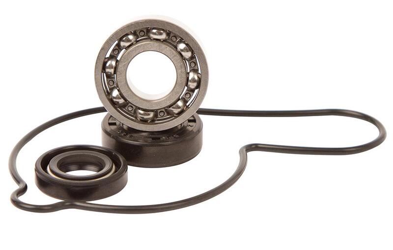 HOT RODS Waterpomp revisieset - Yamaha