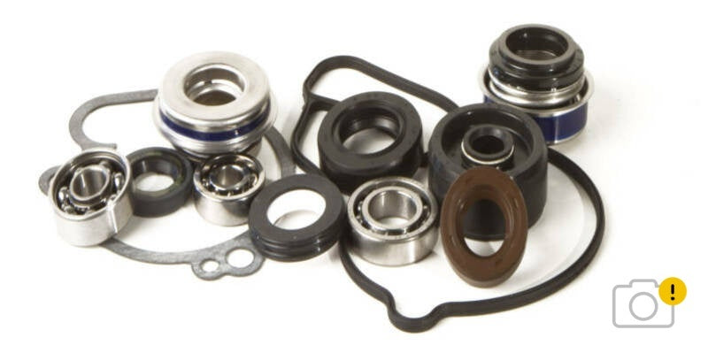 HOT RODS Waterpomp revisieset - Yamaha YZ250